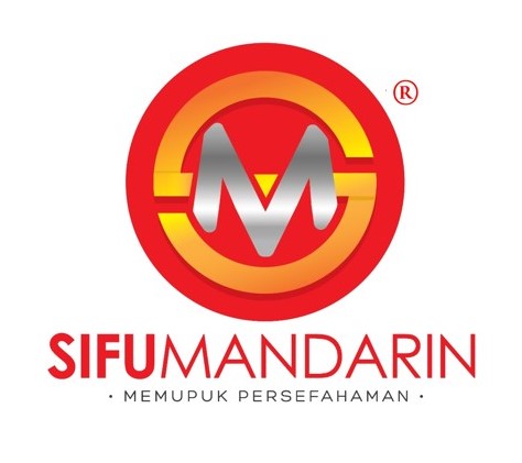 logo sifu mandarin