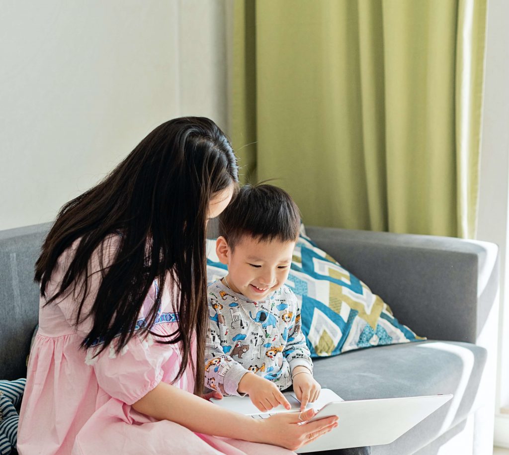Ayat Pujian Yang Boleh Membuatkan Anak Anda Gembira Dalam Bahasa Mandarin